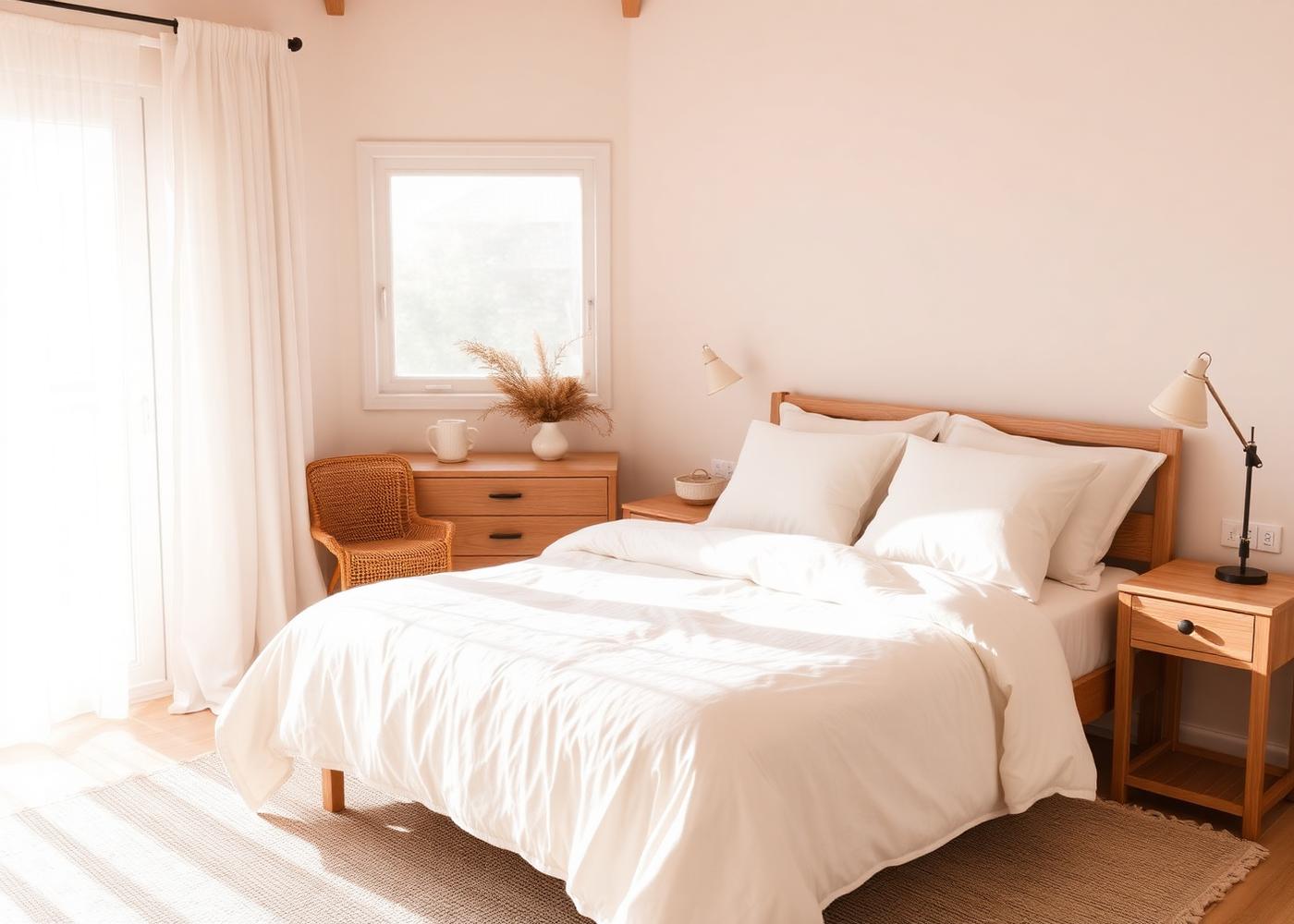 Slaapkamer